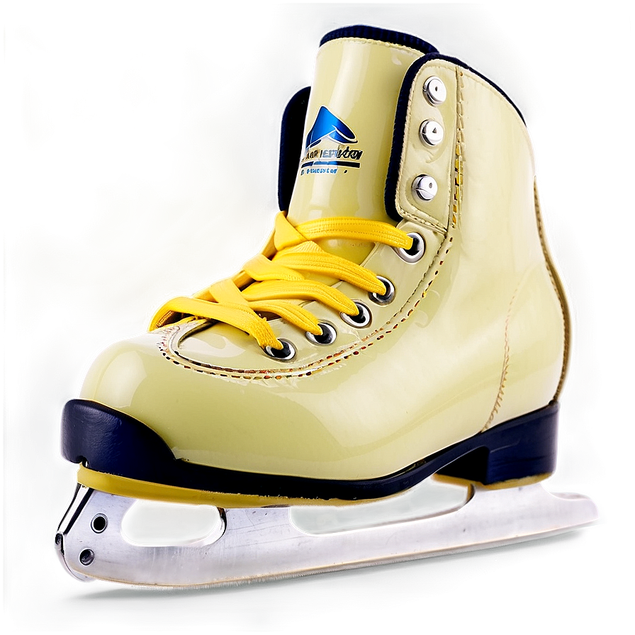 Toddler Ice Skates Png Bcr95 PNG Image