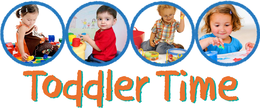 Toddler Playtime Activities PNG Image