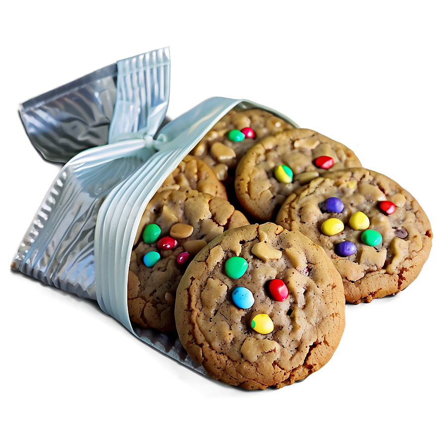 Toffee Cookies Png Sje PNG Image