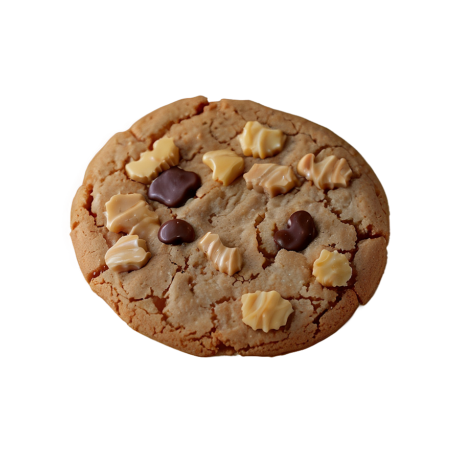 Toffee Cookies Png Vkp PNG Image