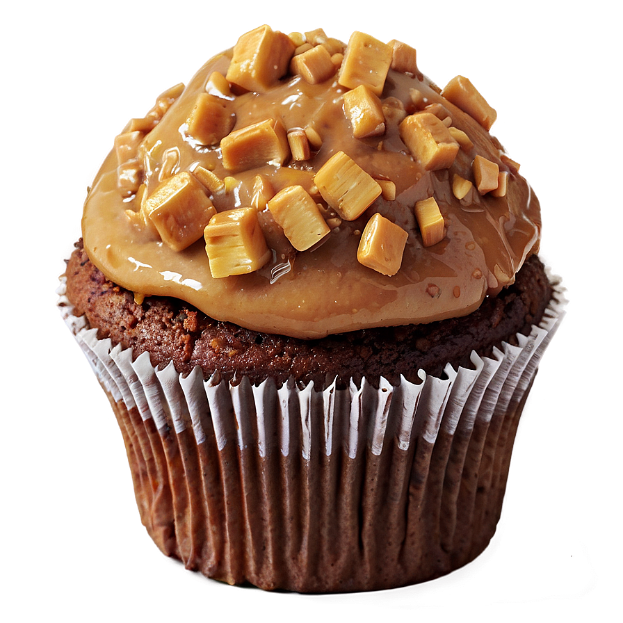 Toffee Muffin Png 76 PNG Image