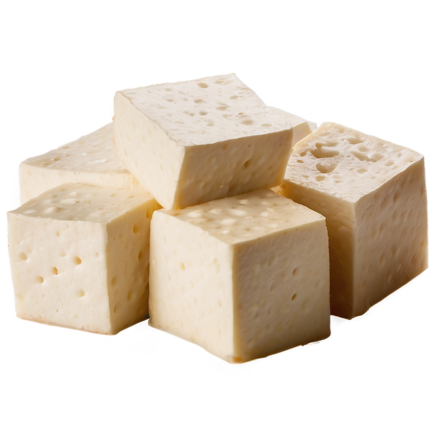 Tofu B PNG Image