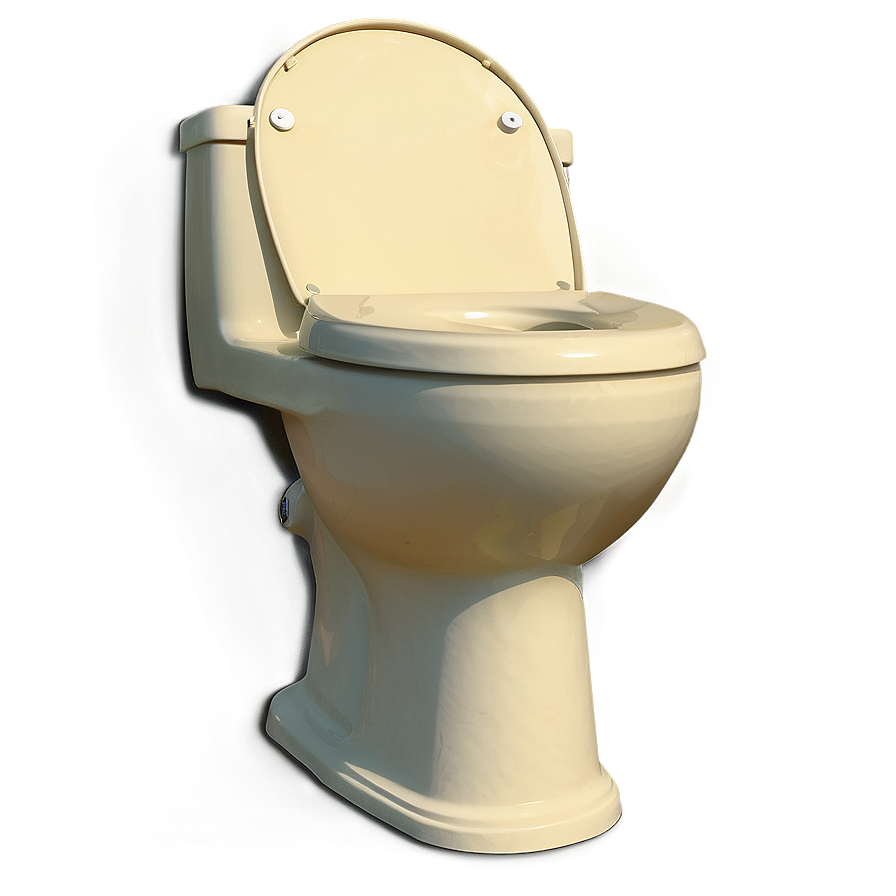 Toilet B PNG Image