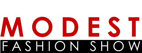 Tokyo Modest Fashion Show Logo PNG Image