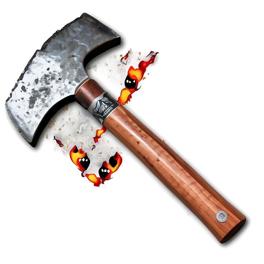 Tomahawk Throwing Axe Png 99 PNG Image