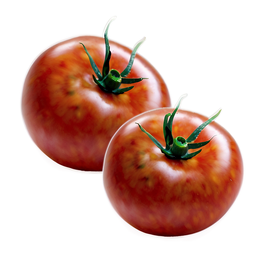 Tomato Cut Png Ikc41 PNG Image