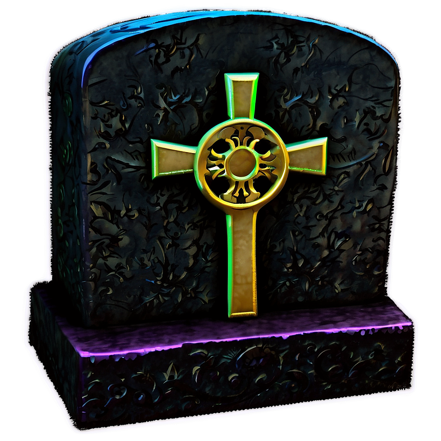 Tombstone Clipart Png Wlm54 PNG Image