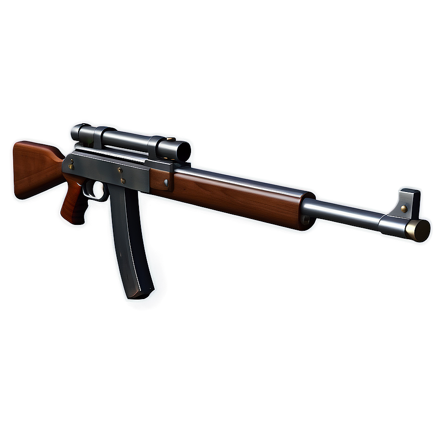 Tommy Gun Icon Png Jhb9 PNG Image