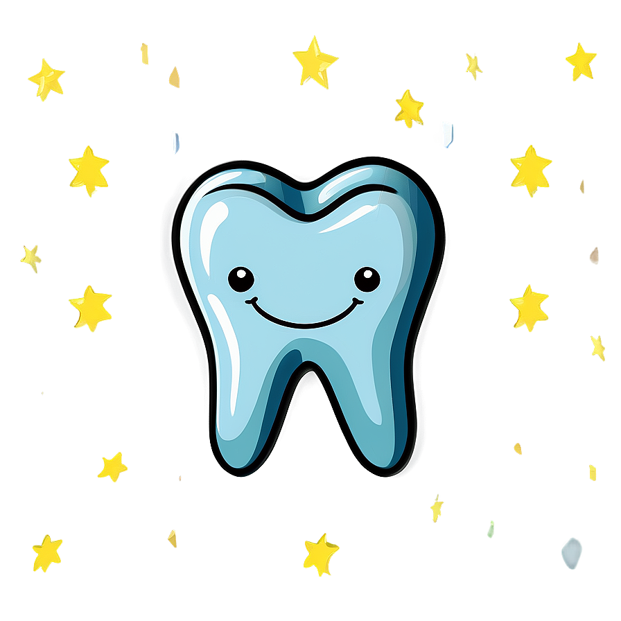 Tooth With Book Clipart Png Jnn42 PNG Image