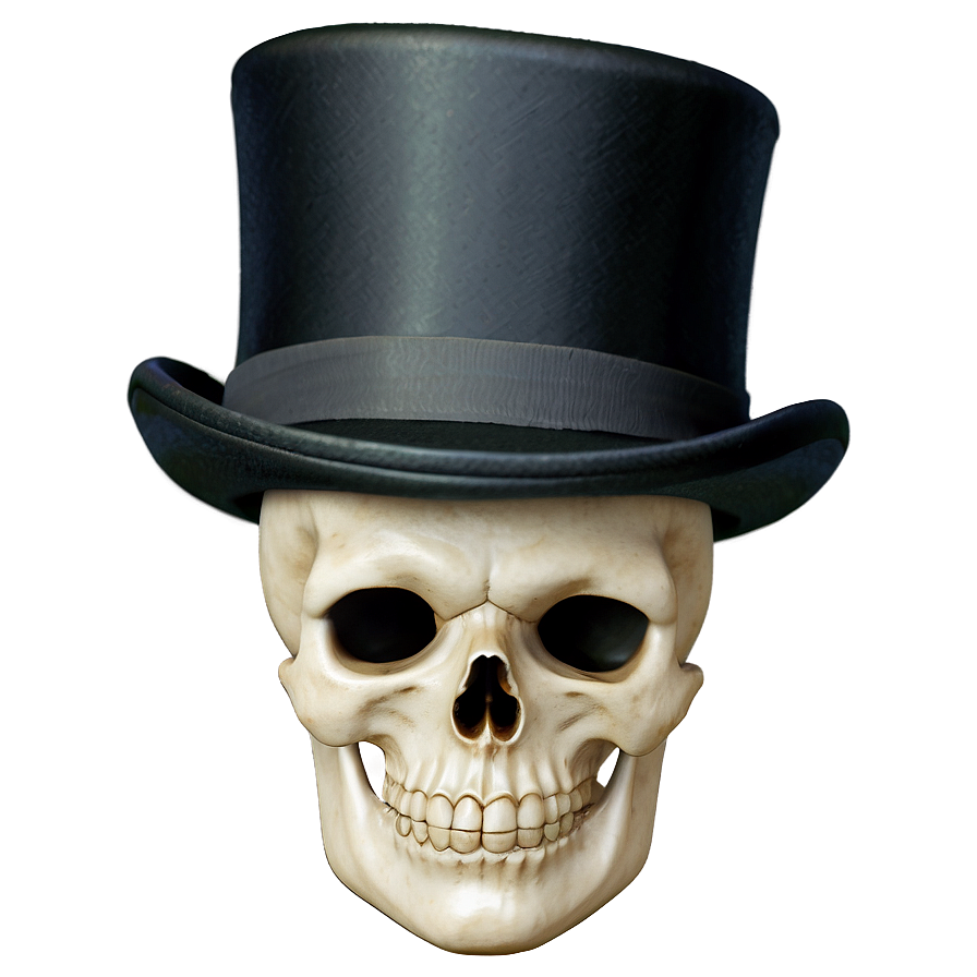 Top Hat C PNG Image