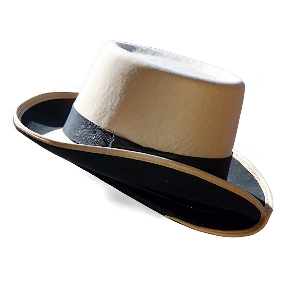 Top Hat For Formal Occasions Png 84 PNG Image