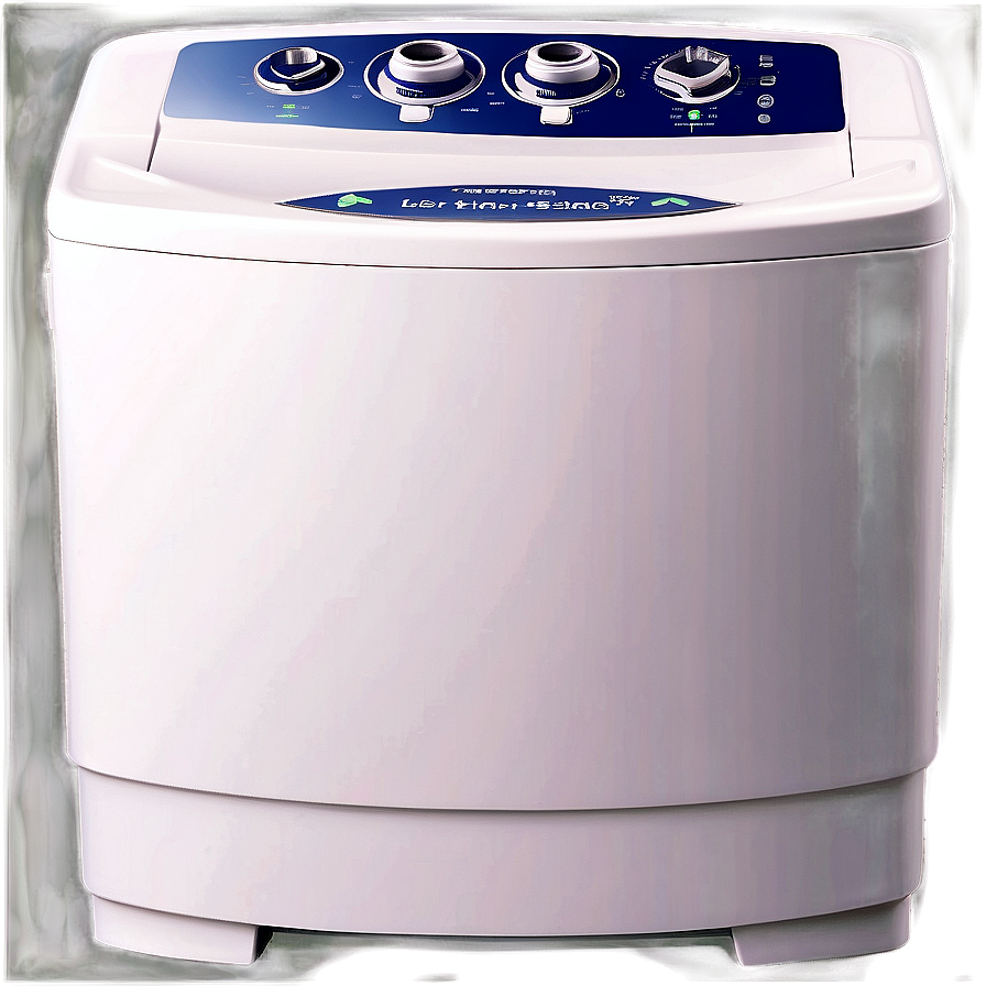 Top Load Washing Machine Clipart Png Tul PNG Image