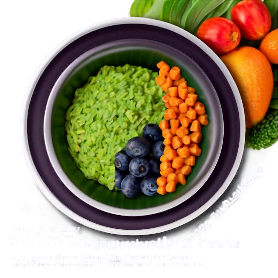 Top Vegan Superfoods Png 12 PNG Image