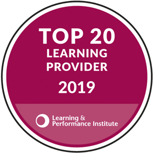 Top20 Learning Provider Award2019 PNG Image