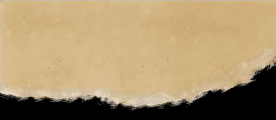 Torn_ Paper_ Edge_ Texture PNG Image