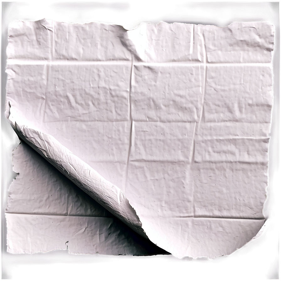 Torn Paper Texture Png Hxs66 PNG Image