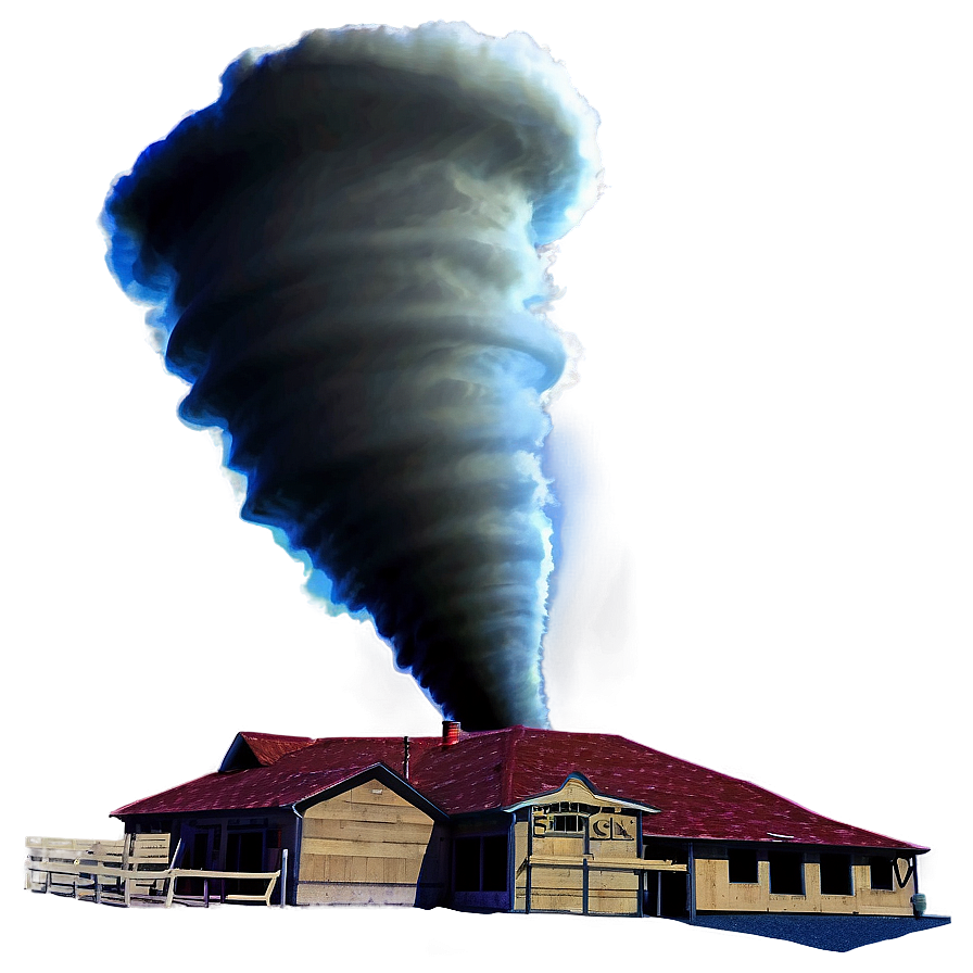 Tornado Alley Png 05212024 PNG Image