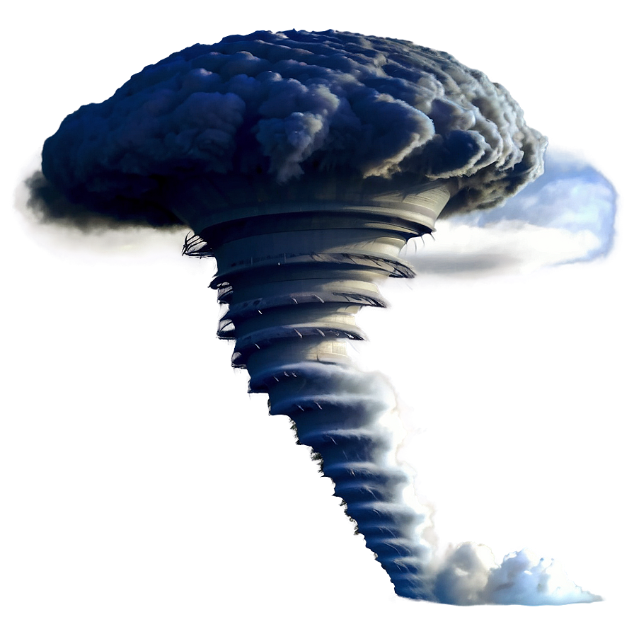 Tornado Formation Png 19 PNG Image