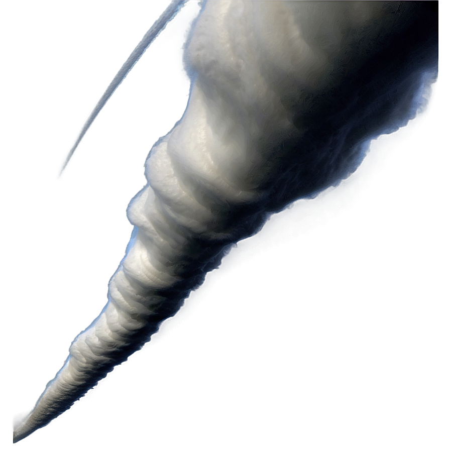 Tornado From Space Png Seu84 PNG Image