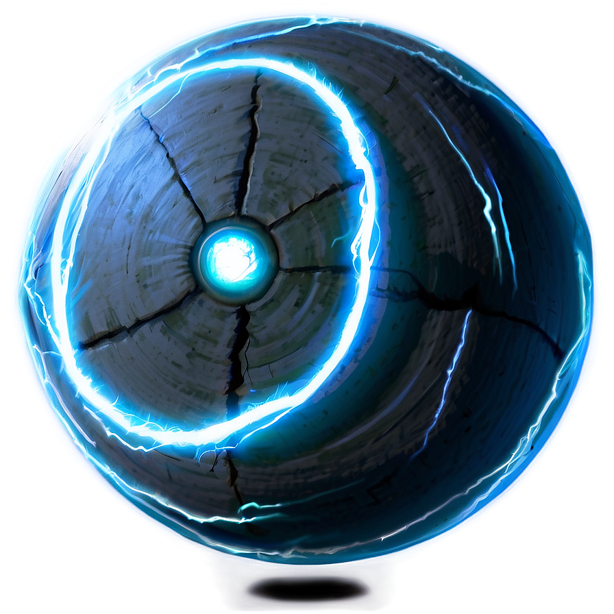 Tornado Rasengan Storm Png Ned22 PNG Image