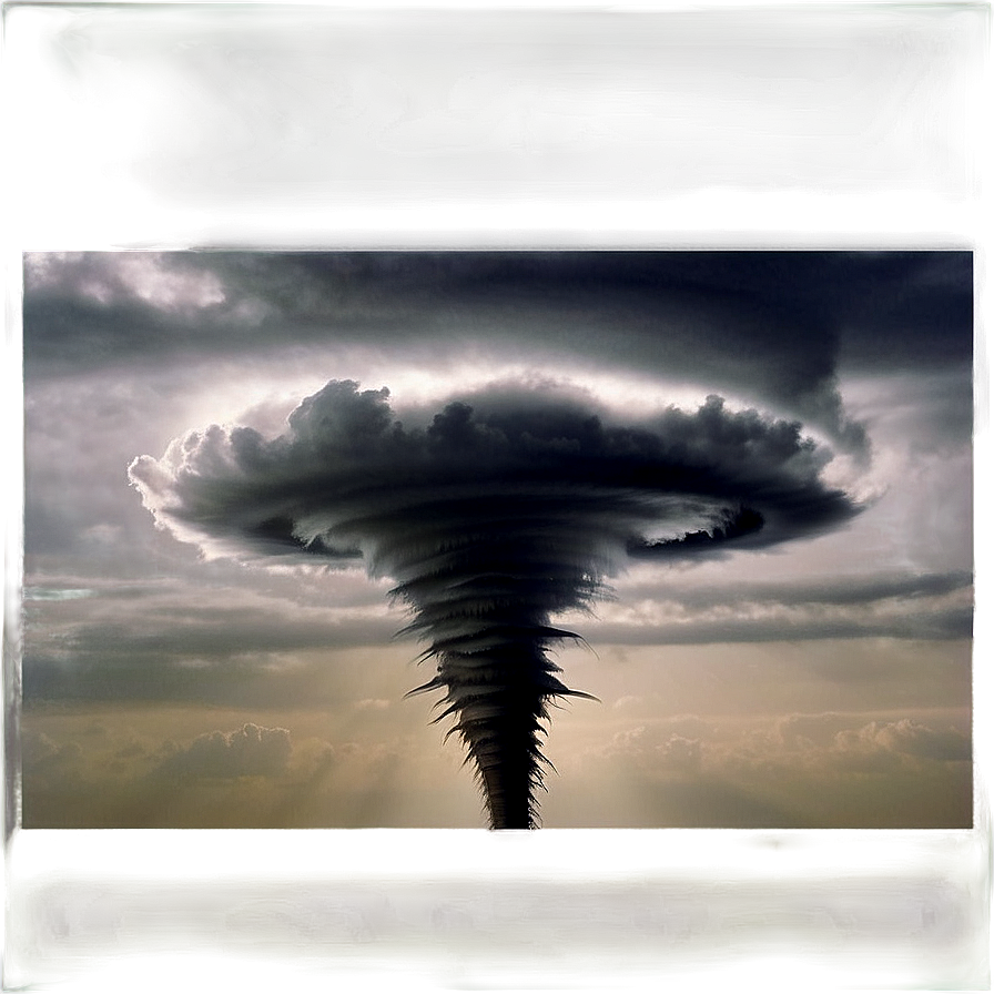 Tornado Vortex Png Drf PNG Image