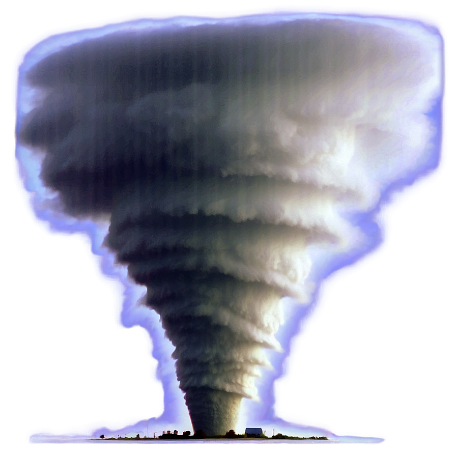 Tornado Warning Sign Png 46 PNG Image