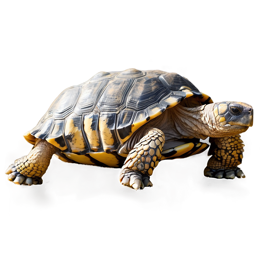 Tortoise At Night Png Iwk51 PNG Image