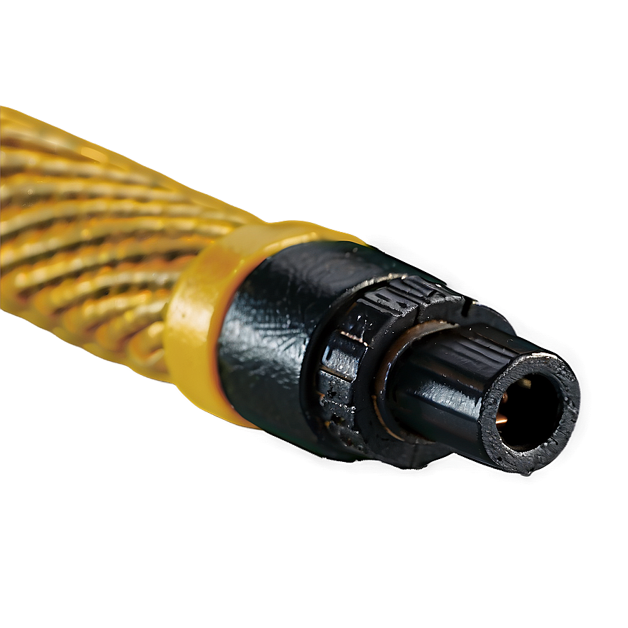 Toslink Optical Cable Png 06212024 PNG Image