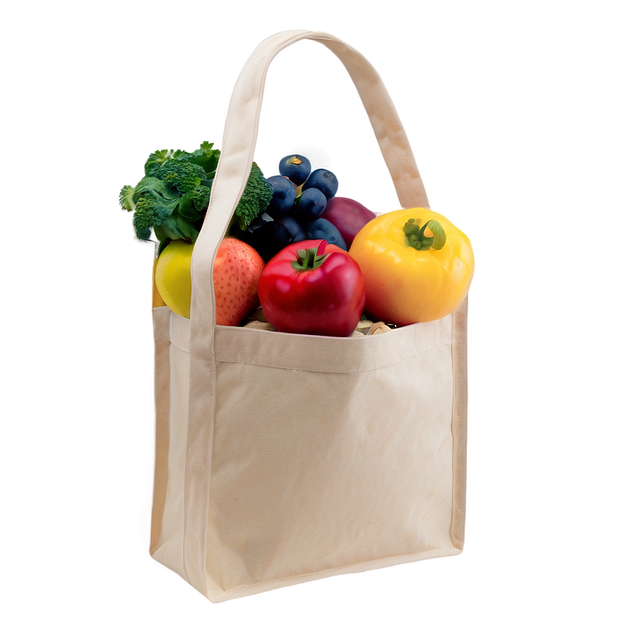 Tote Shopping Bag Png 30 PNG Image