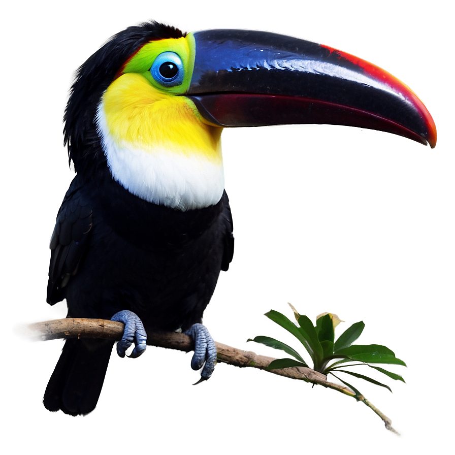 Toucan Silhouette Png Gee26 PNG Image