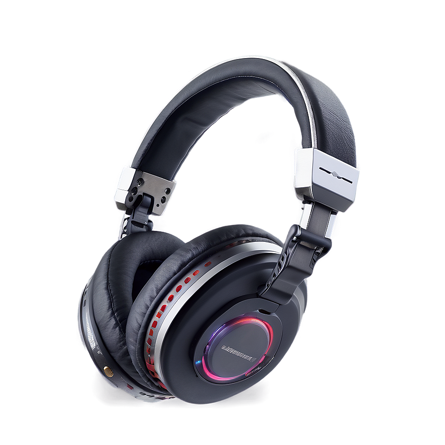 Touch Control Headphone Png 50 PNG Image