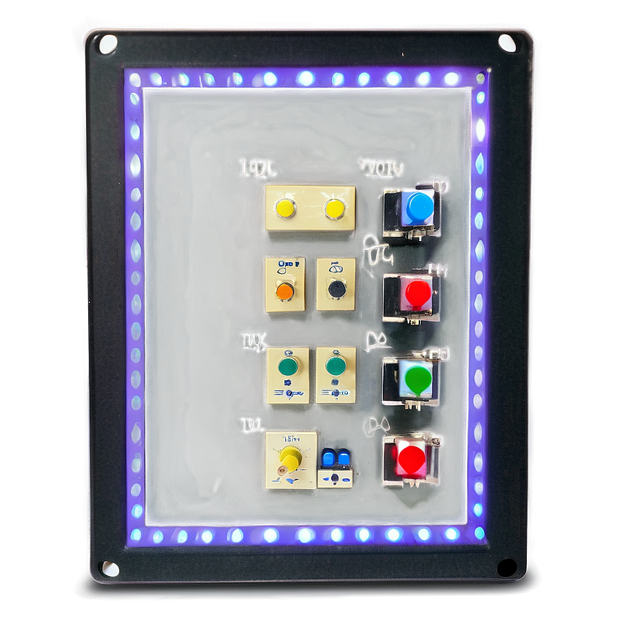 Touch Panel Png 43 PNG Image