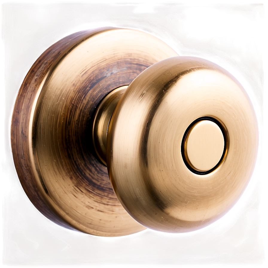 Touch Screen Doorknob Png 70 PNG Image