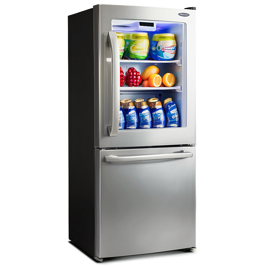 Touch Screen Fridge Png Wpx PNG Image