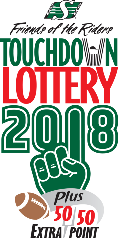 Touchdown Lottery2018 Poster PNG Image