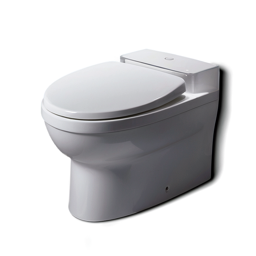 Touchless Flush Toilet Png Mkk PNG Image