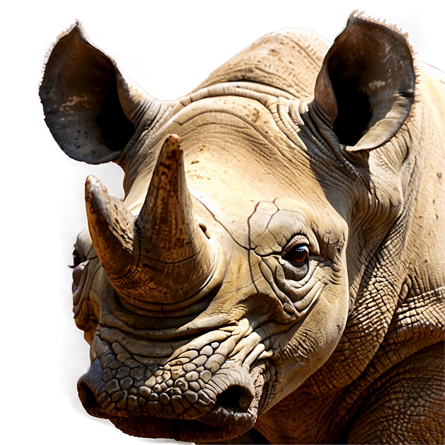 Tough Rhinos Png 06202024 PNG Image