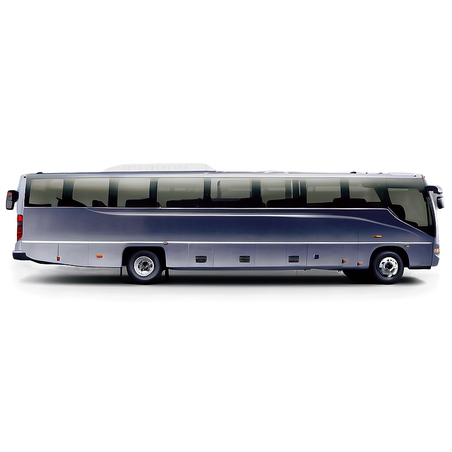 Tour Bus Png Sok85 PNG Image