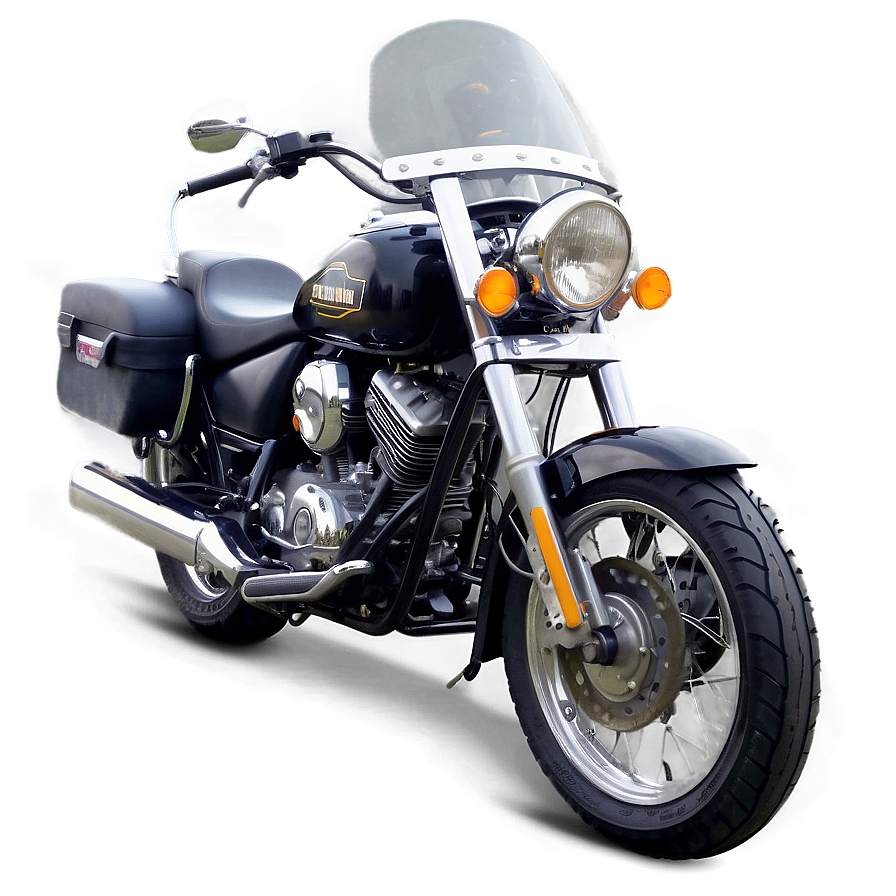 Touring Motorbike Png 06242024 PNG Image