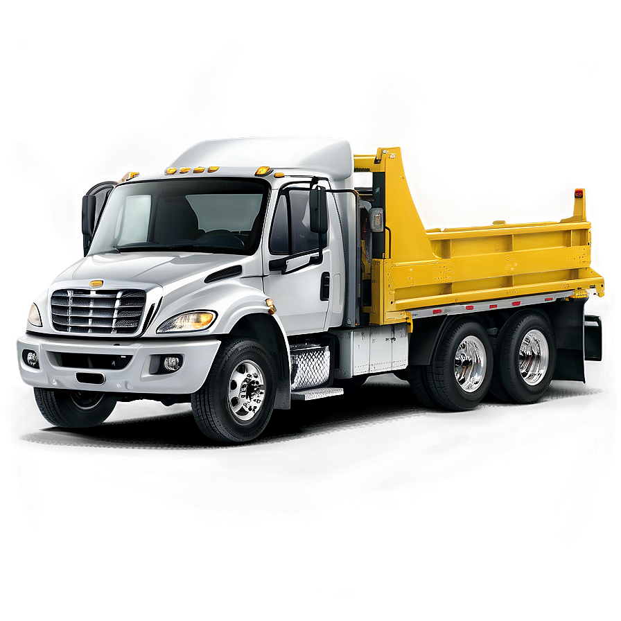 Tow Truck Business Png Jhh PNG Image