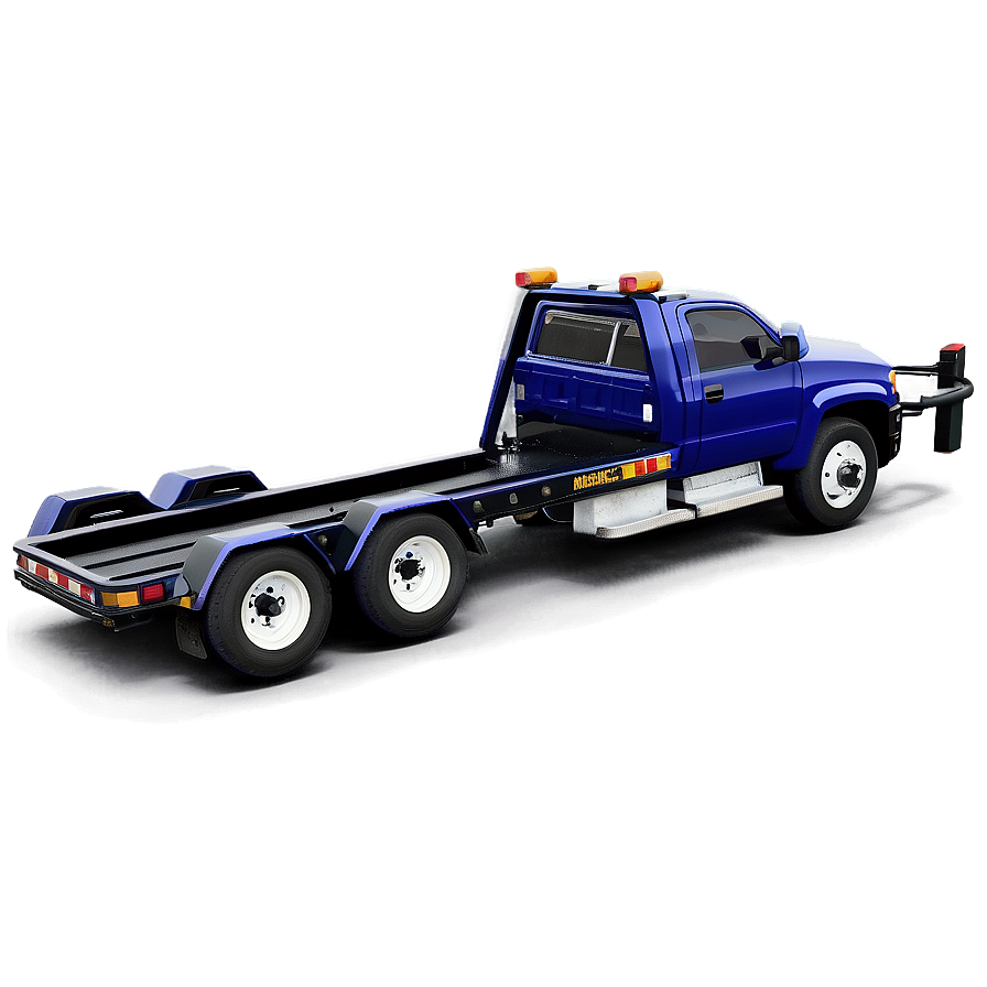 Tow Truck Detail Png Drg20 PNG Image