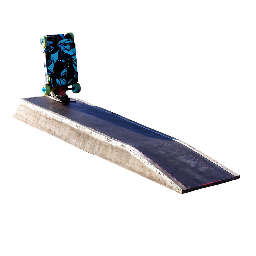 Town Skate Park Png Xwr PNG Image