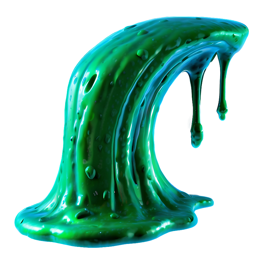 Toxic Green Slime Png 51 PNG Image