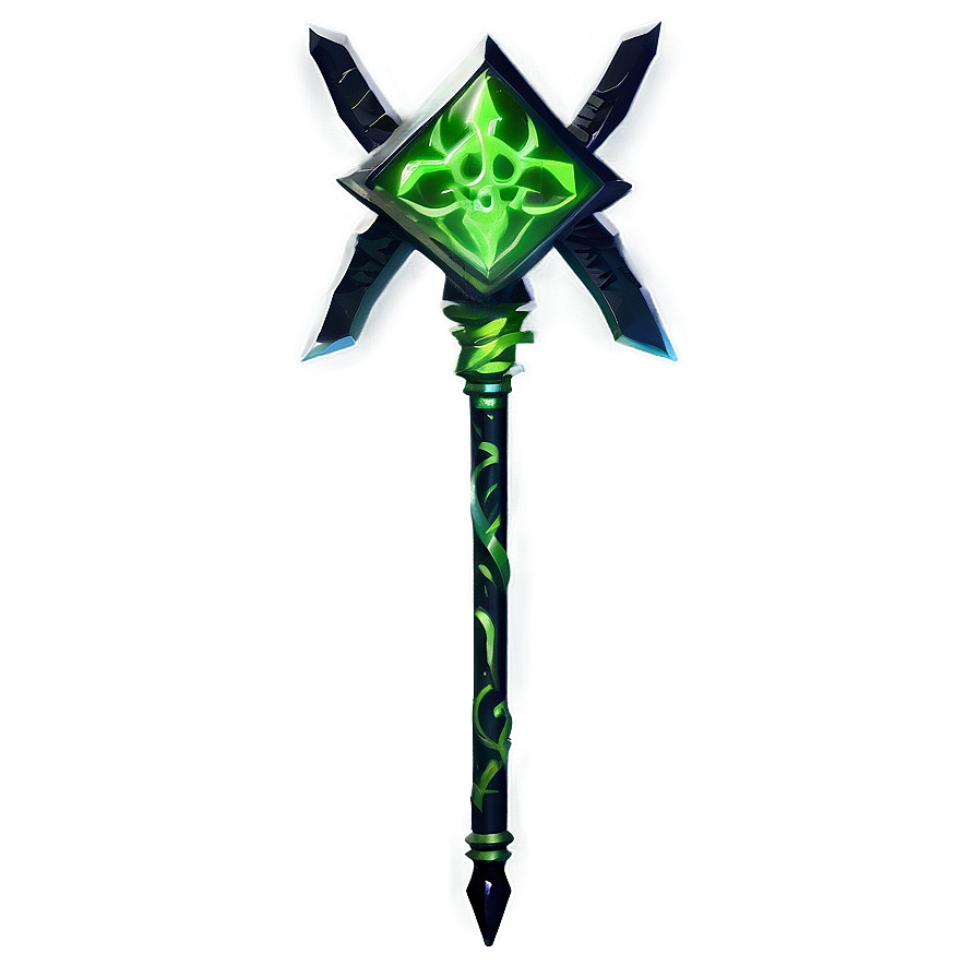 Toxic Spear Png Nyc66 PNG Image