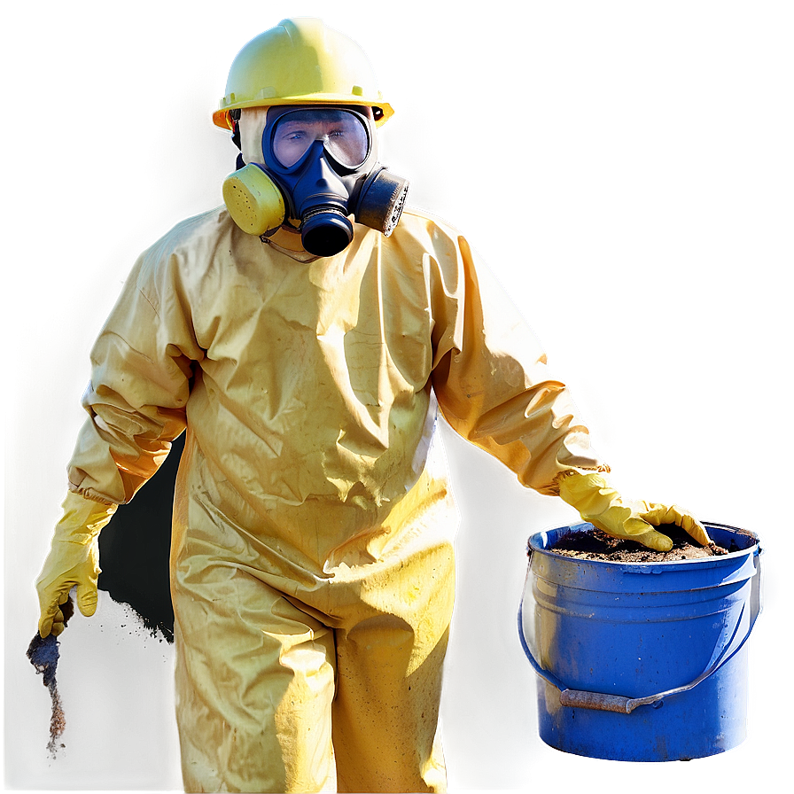 Toxic Waste Cleanup Png 06212024 PNG Image