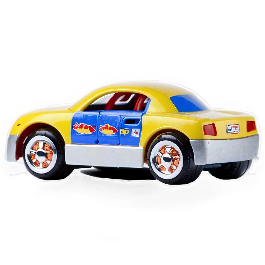 Toy Car Png Rky PNG Image