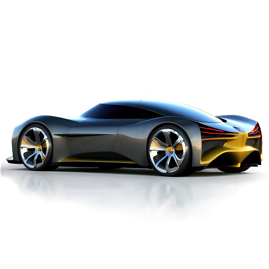 Toy Concept Car Png Ksg92 PNG Image