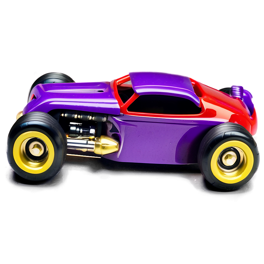 Toy Dragster Car Png 23 PNG Image