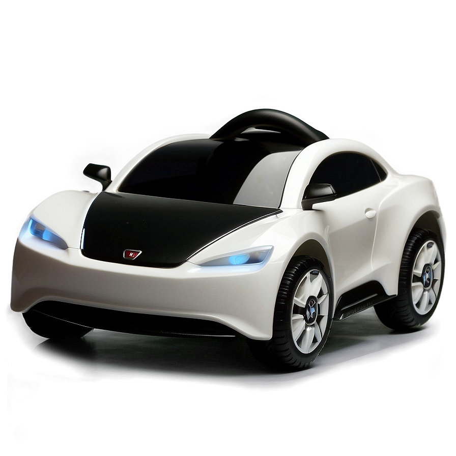 Toy Electric Vehicle Car Png 35 PNG Image