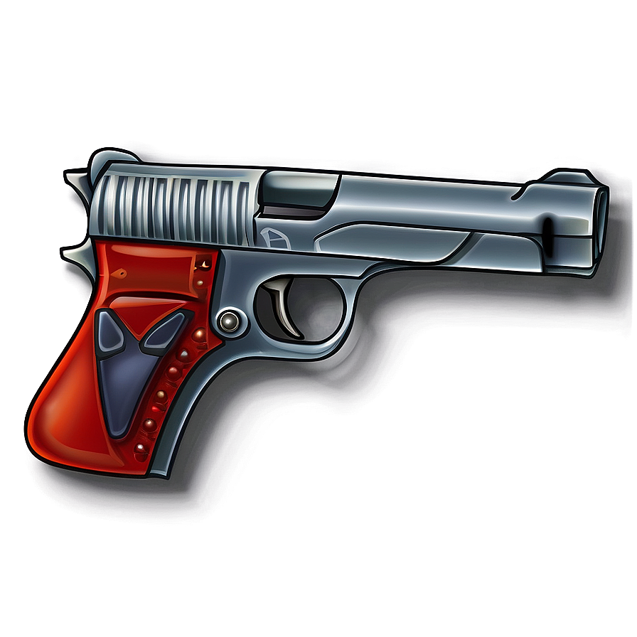 Toy Gun Clip Art Png Jho70 PNG Image